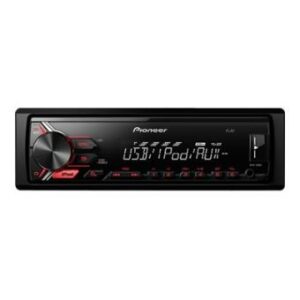 Autoradio Pioneer USB / AUX / MP3 / FLAC
