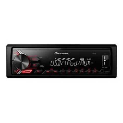 Autoradio Pioneer USB / AUX / MP3 / FLAC